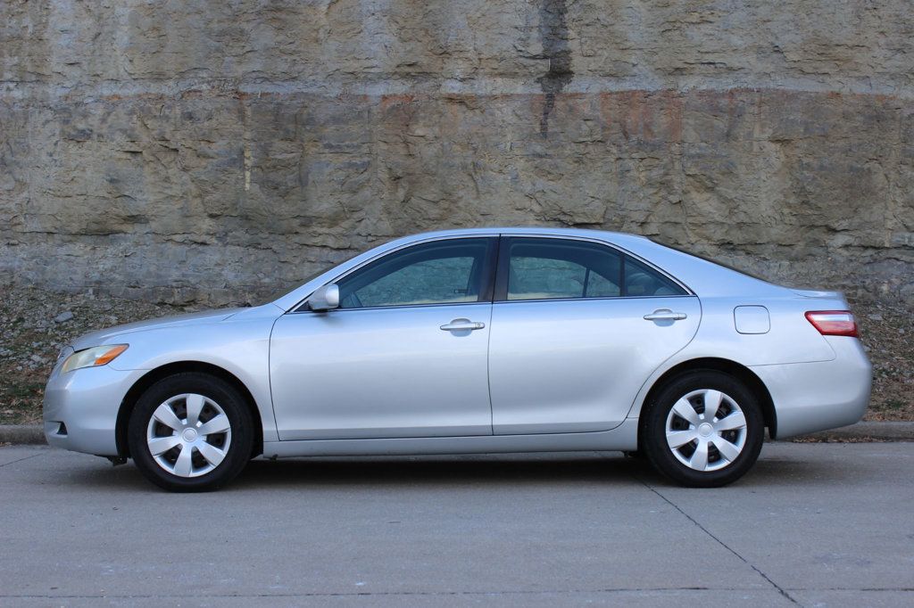 2007 Toyota Camry Very LOW Miles VERY CLEAN Great MPGs 615-300-6004 - 22753196 - 2