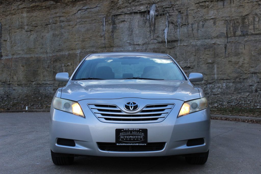 2007 Toyota Camry Very LOW Miles VERY CLEAN Great MPGs 615-300-6004 - 22753196 - 4