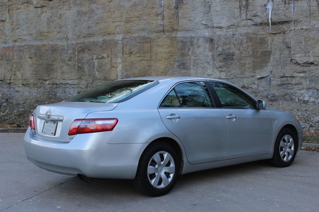 2007 Toyota Camry Very LOW Miles VERY CLEAN Great MPGs 615-300-6004 - 22753196 - 6