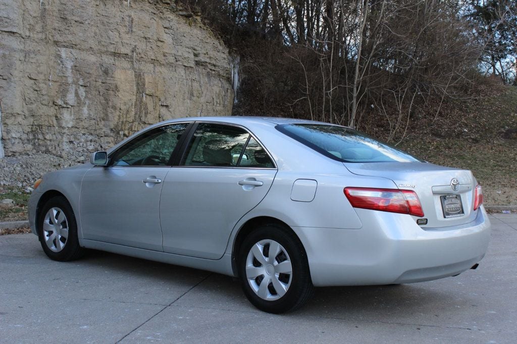 2007 Toyota Camry Very LOW Miles VERY CLEAN Great MPGs 615-300-6004 - 22753196 - 7