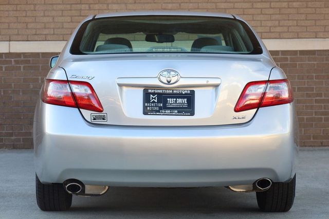 2007 Toyota Camry XLE V6 - 23092833 - 9