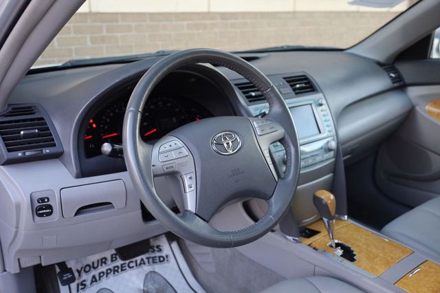 2007 Toyota Camry XLE V6 - 23092833 - 15