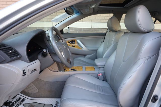 2007 Toyota Camry XLE V6 - 23092833 - 16