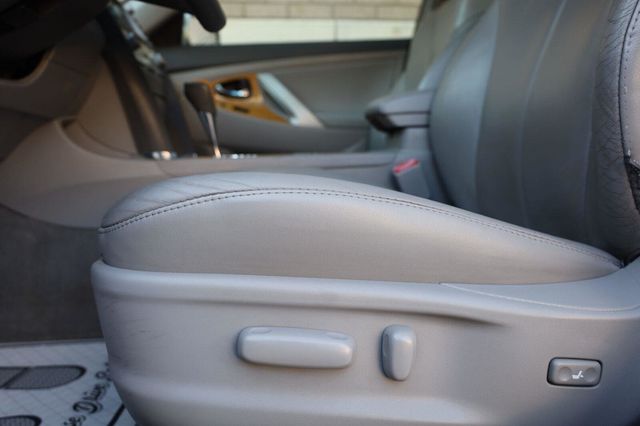 2007 Toyota Camry XLE V6 - 23092833 - 18