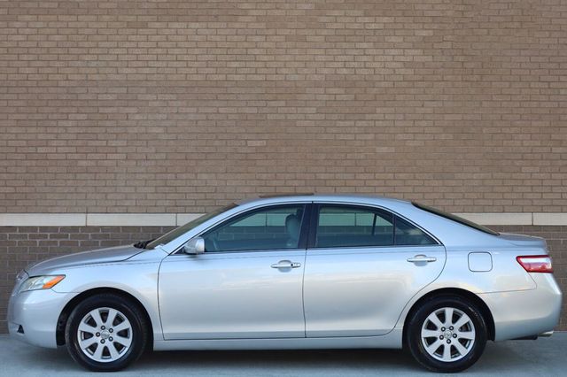 2007 Toyota Camry XLE V6 - 23092833 - 1