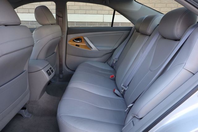 2007 Toyota Camry XLE V6 - 23092833 - 21