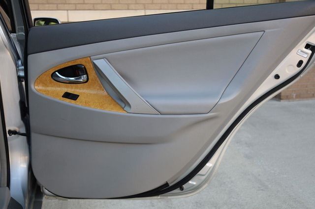 2007 Toyota Camry XLE V6 - 23092833 - 23