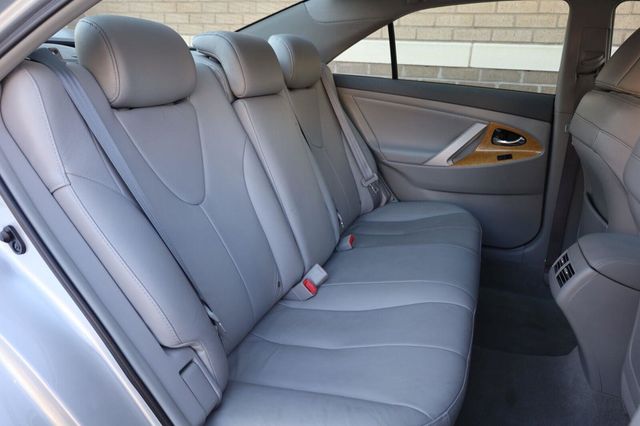 2007 Toyota Camry XLE V6 - 23092833 - 24