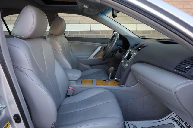 2007 Toyota Camry XLE V6 - 23092833 - 27