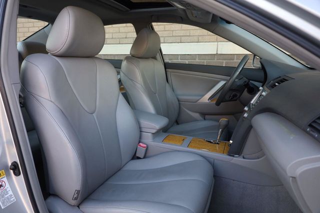 2007 Toyota Camry XLE V6 - 23092833 - 28