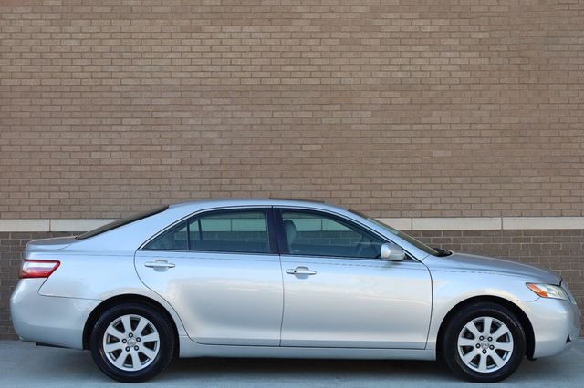 2007 Toyota Camry XLE V6 - 23092833 - 2