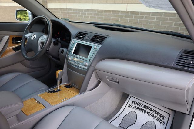 2007 Toyota Camry XLE V6 - 23092833 - 29