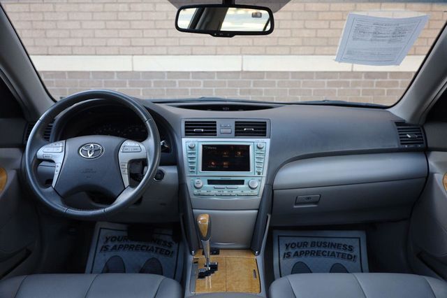 2007 Toyota Camry XLE V6 - 23092833 - 30