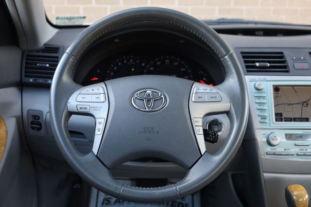 2007 Toyota Camry XLE V6 - 23092833 - 31