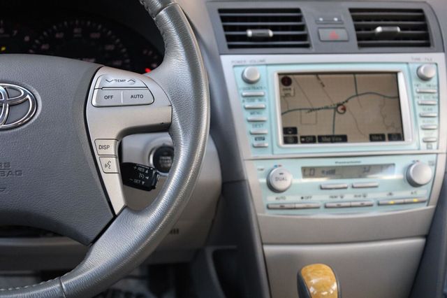 2007 Toyota Camry XLE V6 - 23092833 - 33