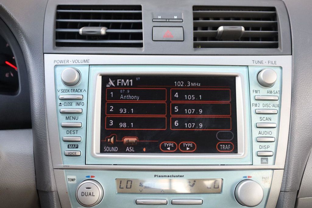 Toyota Camry photo 39
