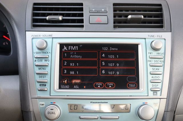 2007 Toyota Camry XLE V6 - 23092833 - 38