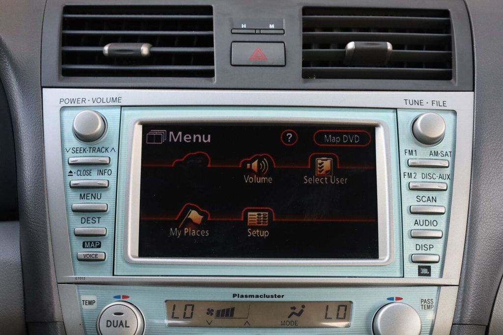 Toyota Camry photo 40