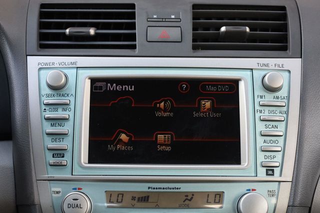 2007 Toyota Camry XLE V6 - 23092833 - 39