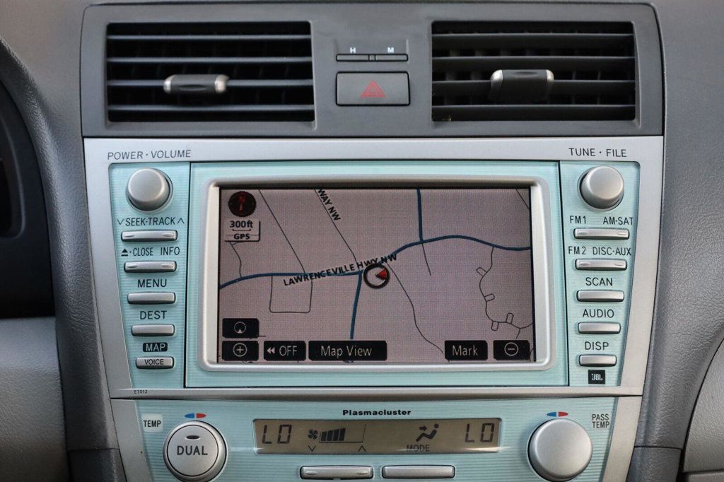 Toyota Camry photo 41