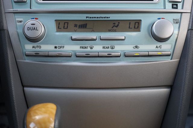 2007 Toyota Camry XLE V6 - 23092833 - 41