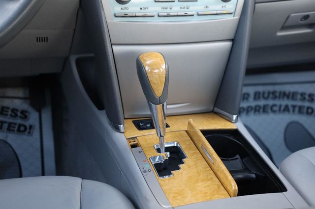 2007 Toyota Camry XLE V6 - 23092833 - 45