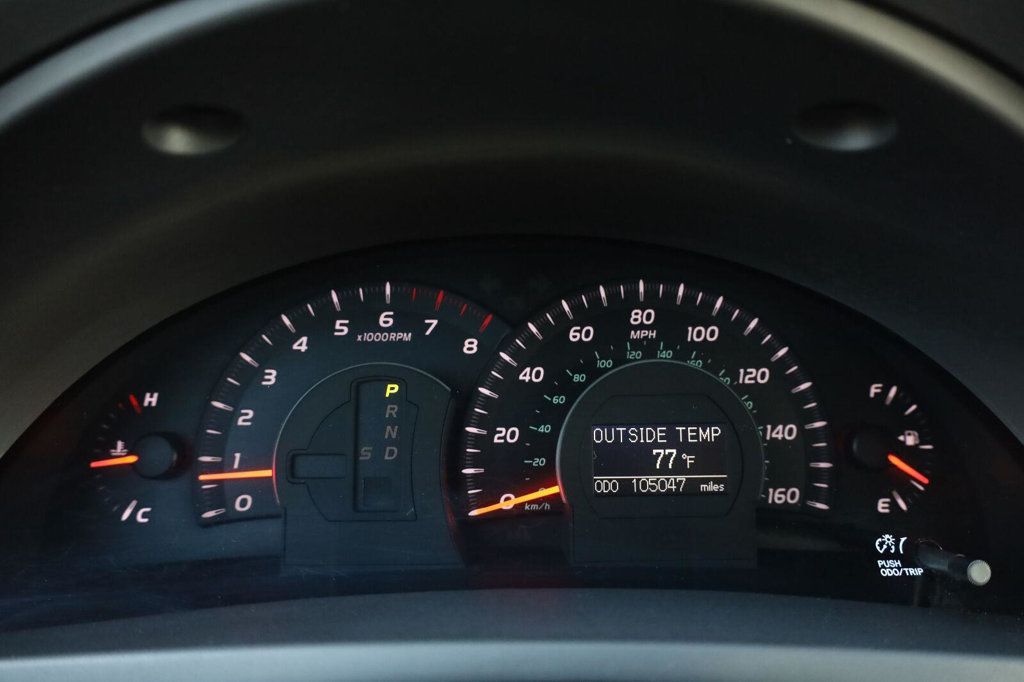 Toyota Camry photo 48