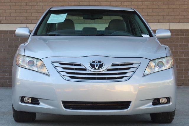 2007 Toyota Camry XLE V6 - 23092833 - 5