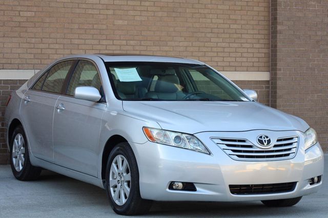 2007 Toyota Camry XLE V6 - 23092833 - 6