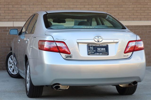 2007 Toyota Camry XLE V6 - 23092833 - 8