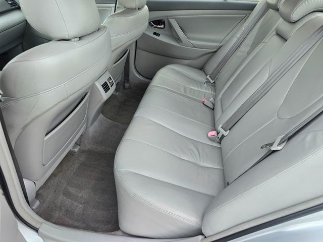 2007 Toyota Camry Hybrid 4dr Sedan - 23087810 - 10
