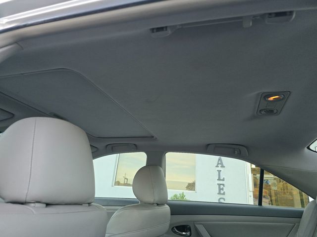 2007 Toyota Camry Hybrid 4dr Sedan - 23087810 - 12