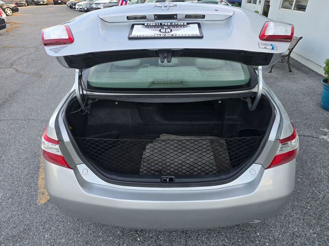 2007 Toyota Camry Hybrid 4dr Sedan - 23087810 - 13