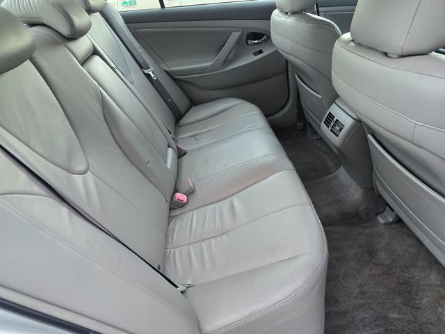 2007 Toyota Camry Hybrid 4dr Sedan - 23087810 - 14