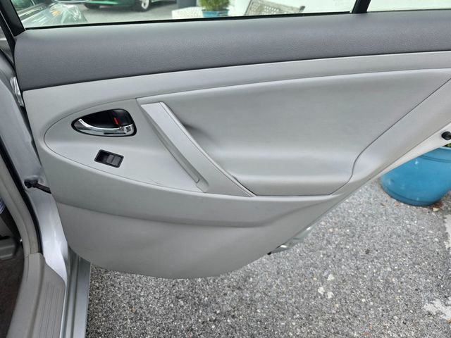 2007 Toyota Camry Hybrid 4dr Sedan - 23087810 - 15