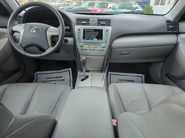 2007 Toyota Camry Hybrid 4dr Sedan - 23087810 - 16