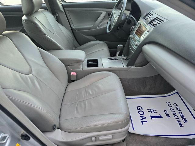 2007 Toyota Camry Hybrid 4dr Sedan - 23087810 - 17