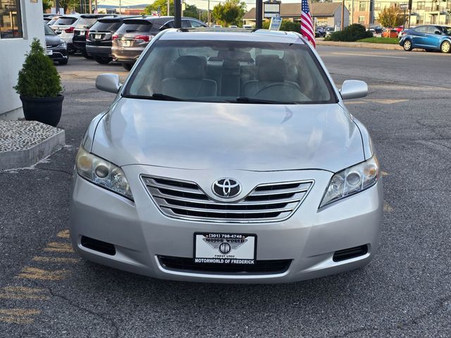 2007 Toyota Camry Hybrid 4dr Sedan - 23087810 - 1