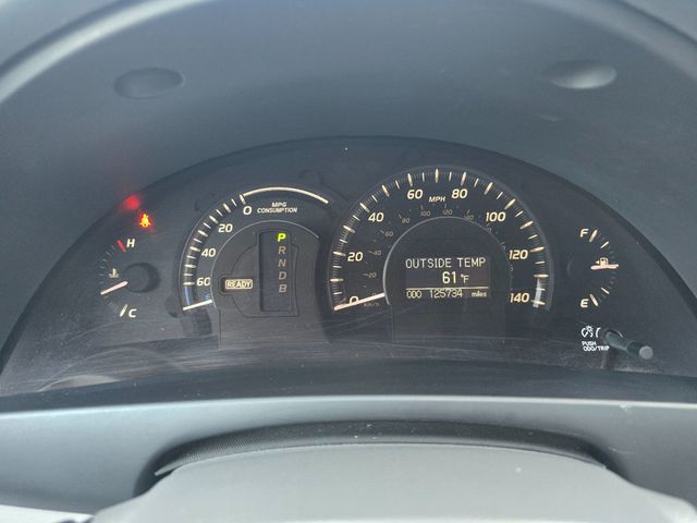 2007 Toyota Camry Hybrid 4dr Sedan - 23087810 - 20