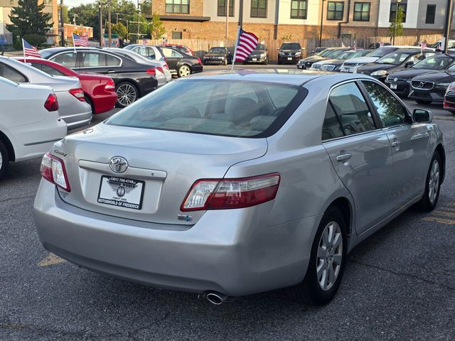 2007 Toyota Camry Hybrid 4dr Sedan - 23087810 - 3