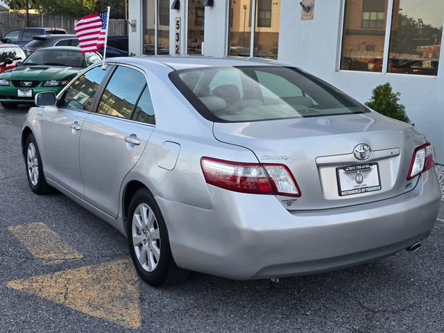 2007 Toyota Camry Hybrid 4dr Sedan - 23087810 - 5