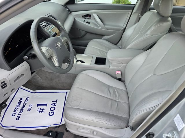 2007 Toyota Camry Hybrid 4dr Sedan - 23087810 - 7