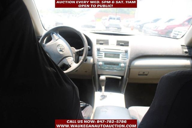 2007 Toyota Camry Hybrid 4dr Sedan - 22889927 - 6