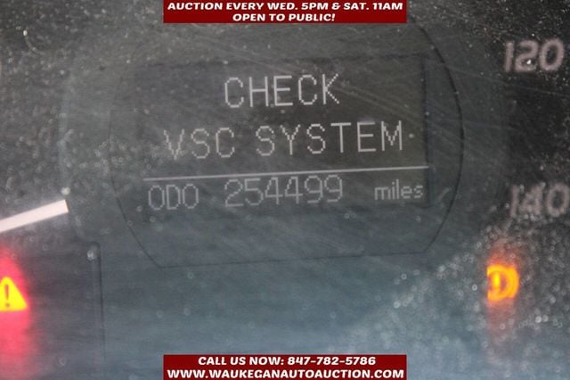 2007 Toyota Camry Hybrid 4dr Sedan - 22889927 - 7