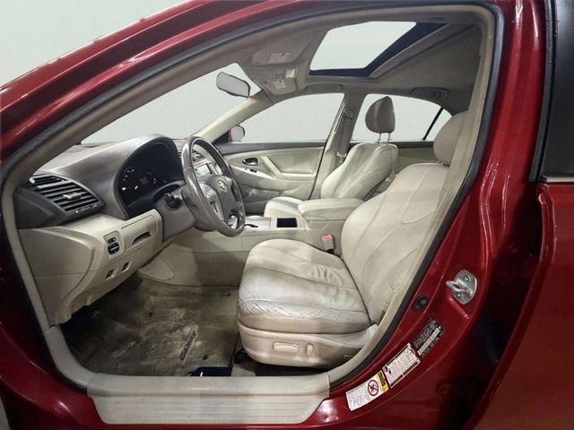 2007 Toyota Camry Hybrid 4dr Sedan - 22965144 - 10