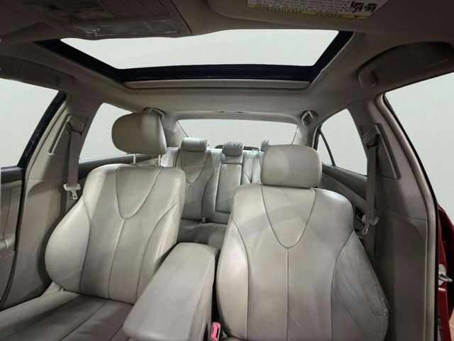 2007 Toyota Camry Hybrid 4dr Sedan - 22965144 - 15