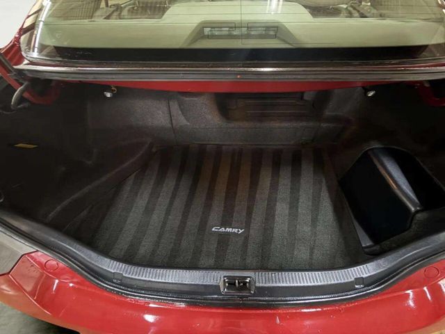 2007 Toyota Camry Hybrid 4dr Sedan - 22965144 - 18