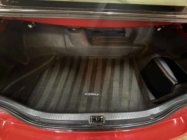 2007 Toyota Camry Hybrid 4dr Sedan - 22965144 - 19