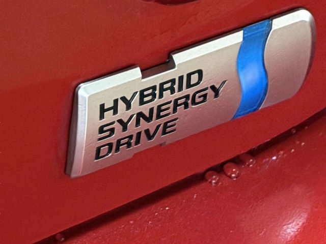 2007 Toyota Camry Hybrid 4dr Sedan - 22965144 - 20