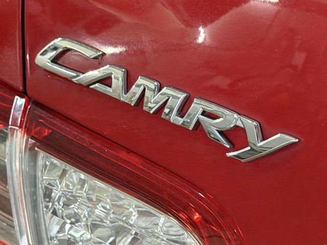 2007 Toyota Camry Hybrid 4dr Sedan - 22965144 - 21